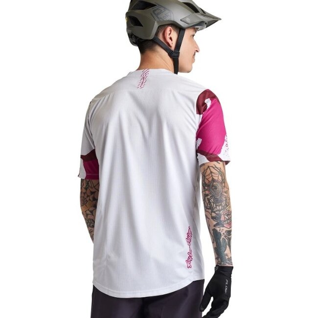 TLD Jersey Flowline SS