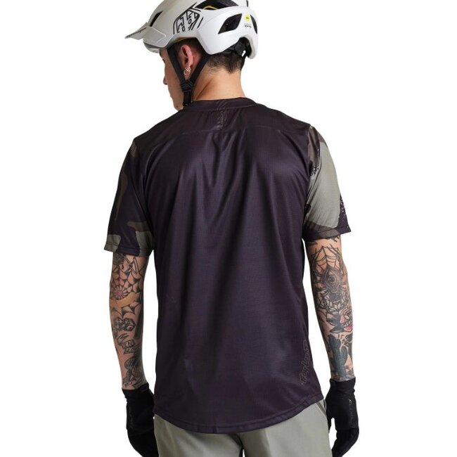 TLD Jersey Flowline SS