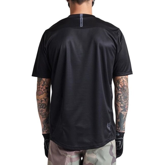 TLD Jersey Flowline SS