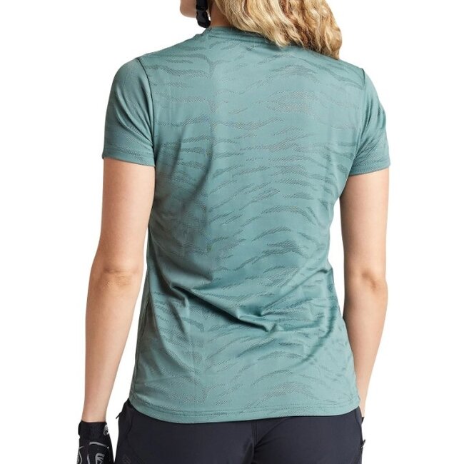 TLD Jersey Lilium W SS