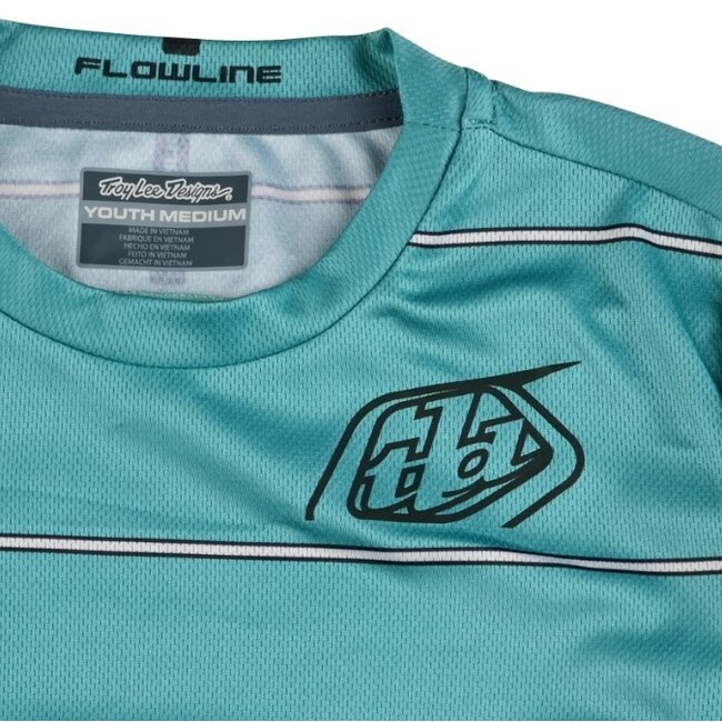 TLD Jersey Flowline LS Youth