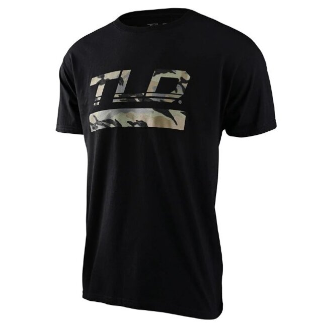 TLD Tee Speed SS