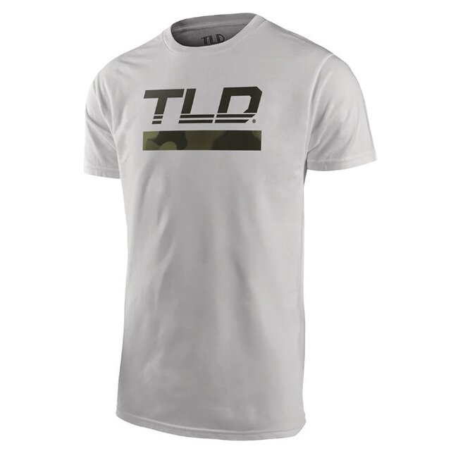 TLD Tee Speed SS