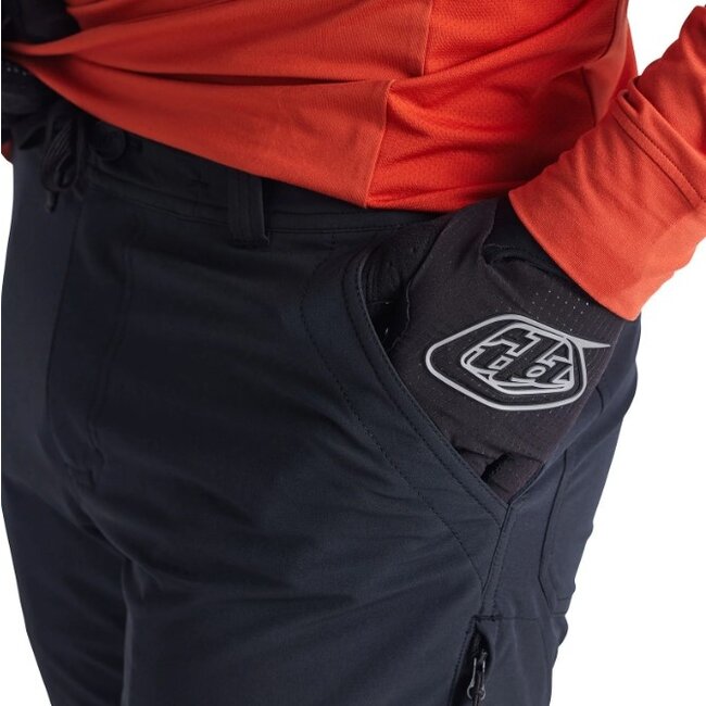 TLD Pant Ruckus Long Travel