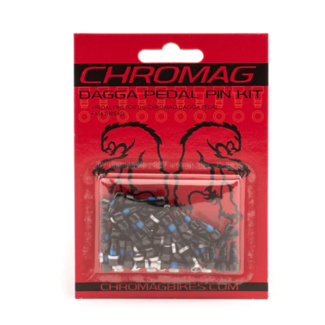 Chromag Chromag Pedal Pins