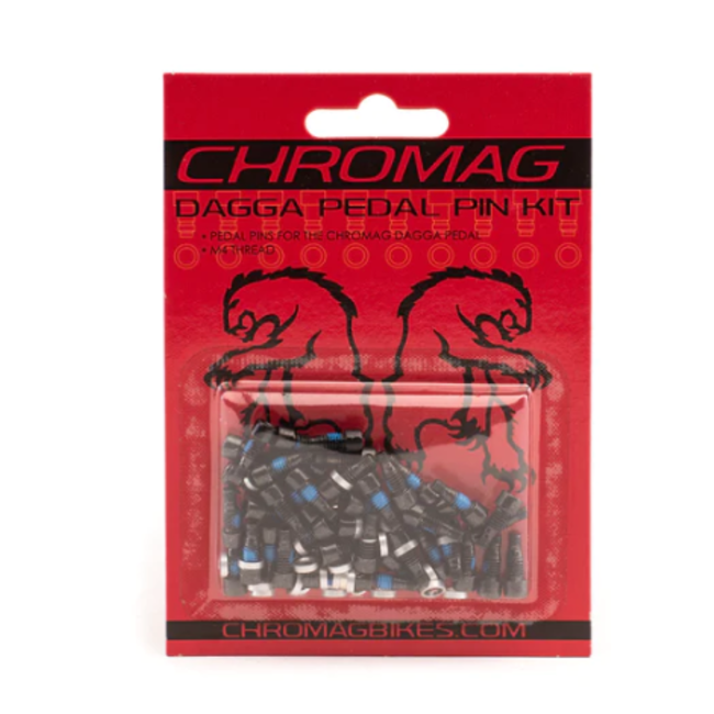 Chromag Pedal Pins