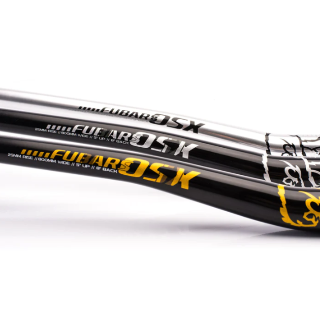 Chromag Handle Bar OSX LTD