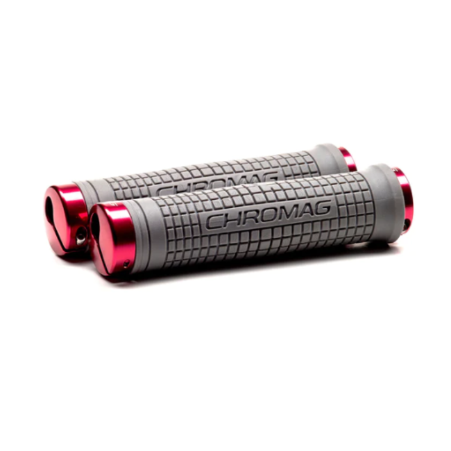 Chromag Grip Squarewave Xl