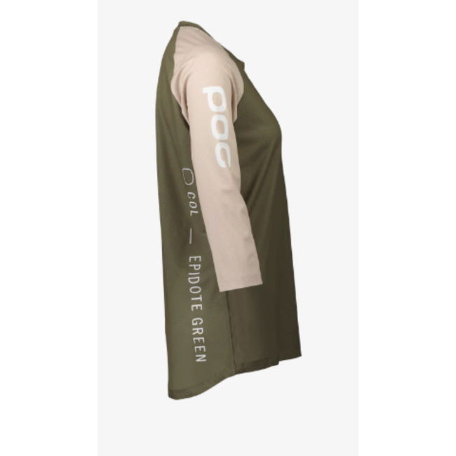 Poc Jersey 3/4 W's MTB Pure 3/4