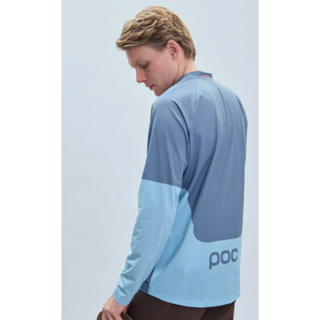 Poc Jersey M's Essential MTB LS