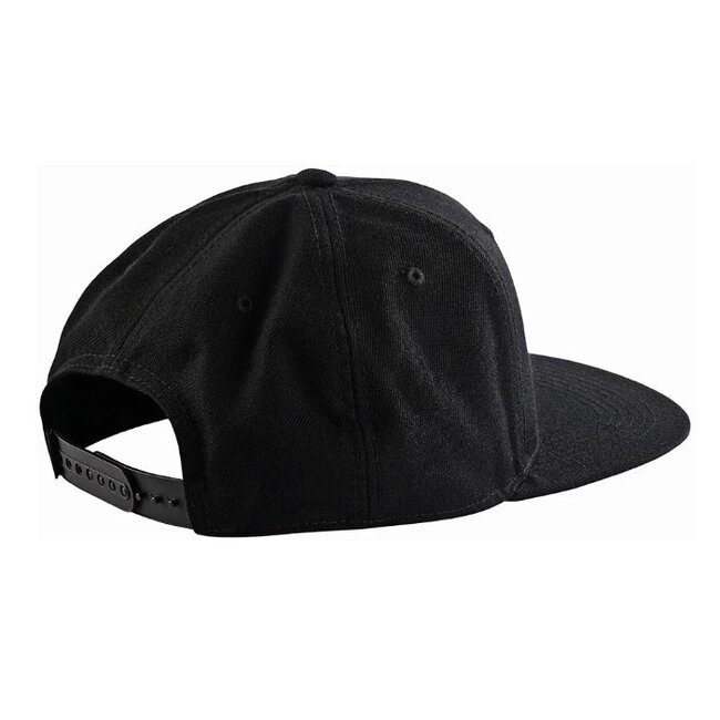 TLD Hat Snapback Slice
