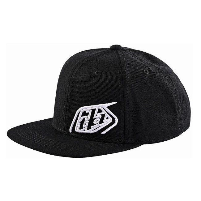 TLD Hat Snapback Slice