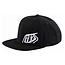 TLD Hat Snapback Slice