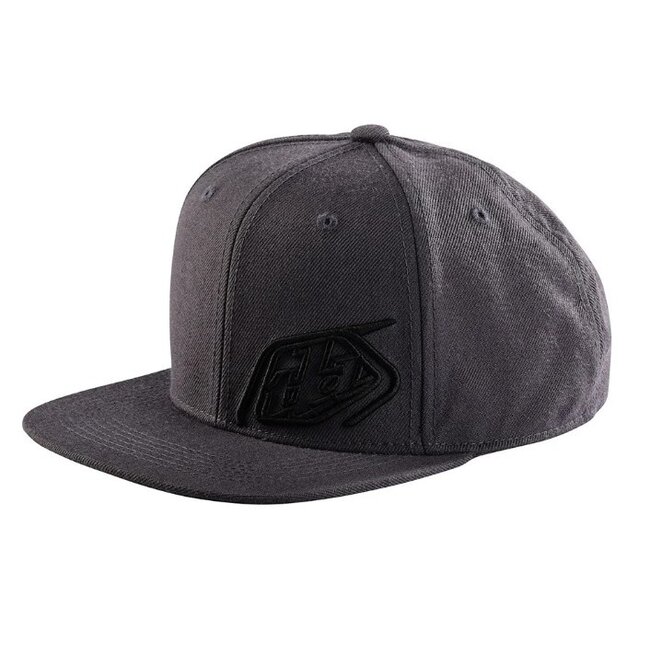 TLD Hat Snapback Slice