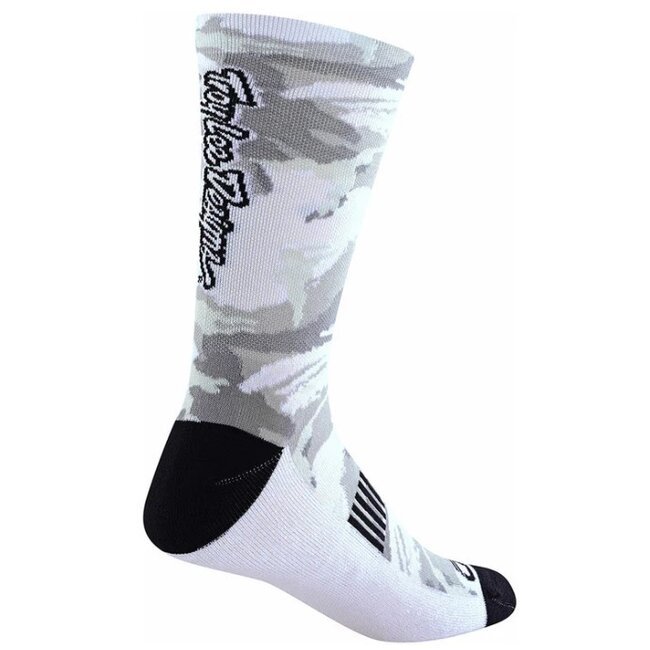 TLD Sock Performance