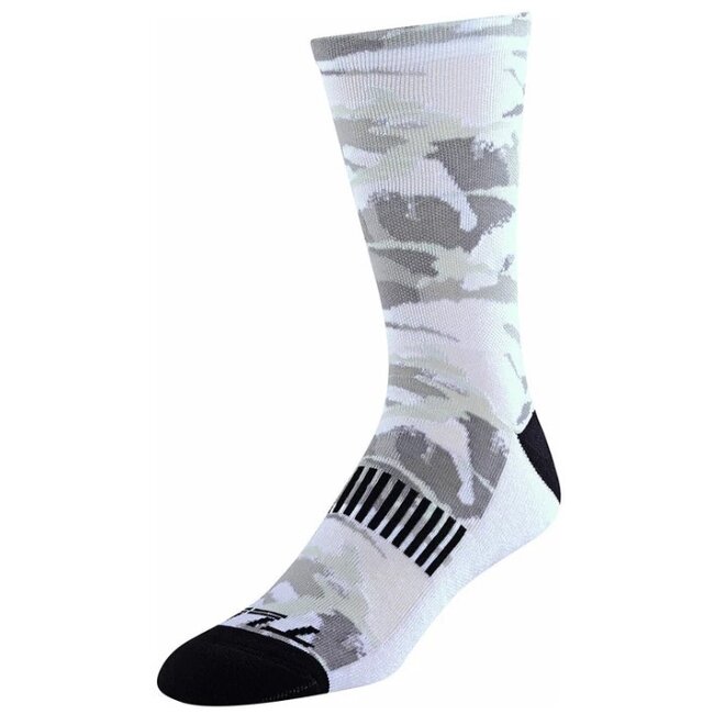 TLD Sock Performance