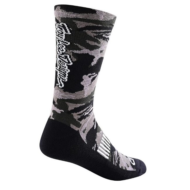 TLD Sock Performance