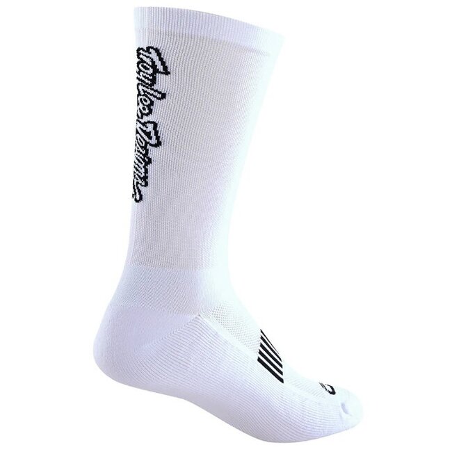 TLD Sock Performance