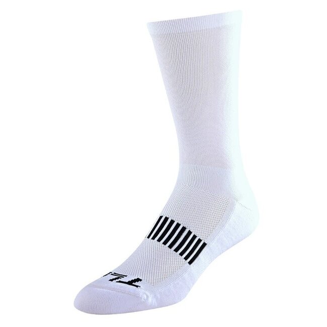 TLD Sock Performance