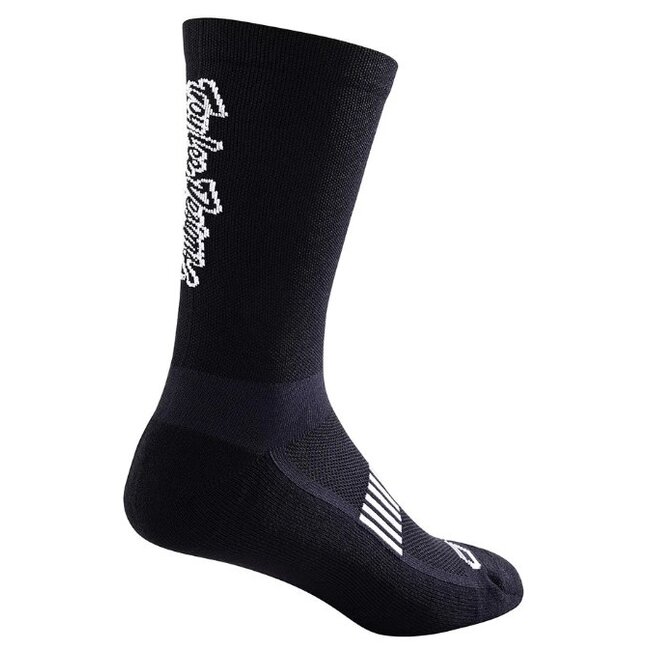 TLD Sock Performance