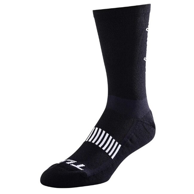 TLD Sock Performance
