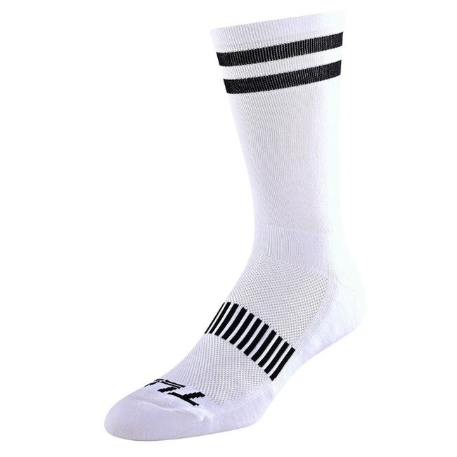 TLD Sock Performance