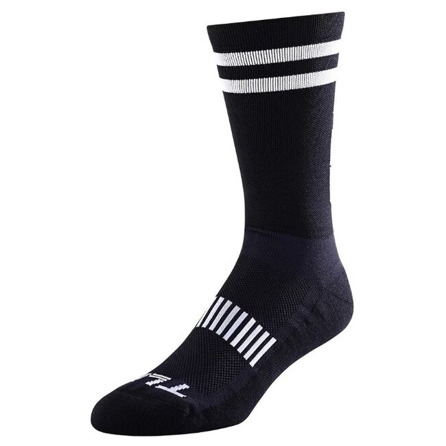 TLD Sock Performance