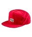 TLD Hat Unstructured Snapback Speed Patch