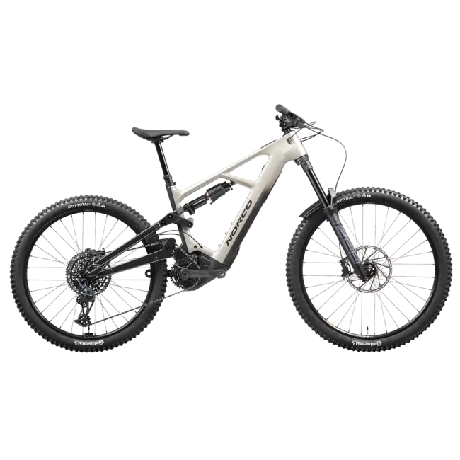 Norco E-Bike Range VLT C2 2024