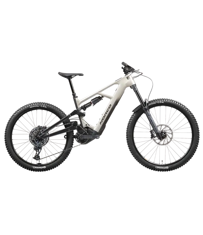 Norco E-Bike Range VLT C2 2024
