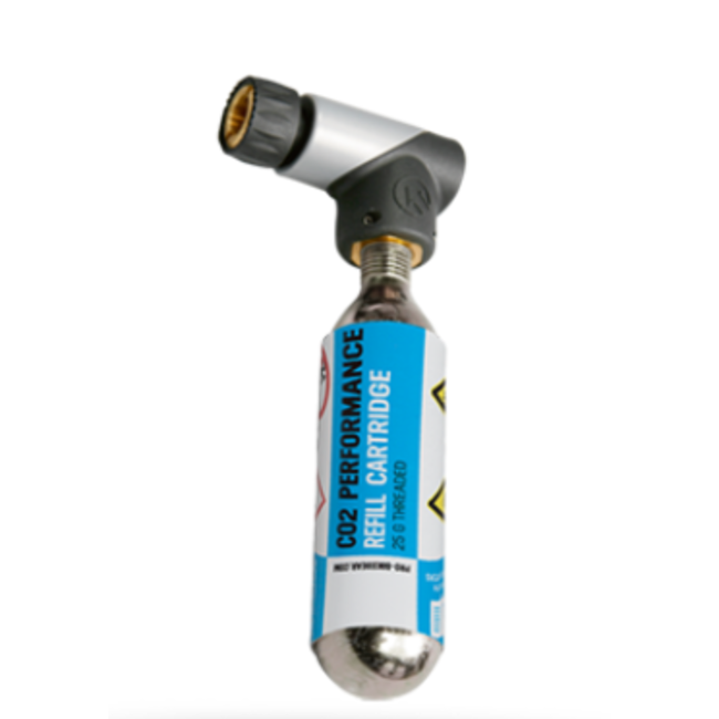 Pro CO2 Inflator Micro