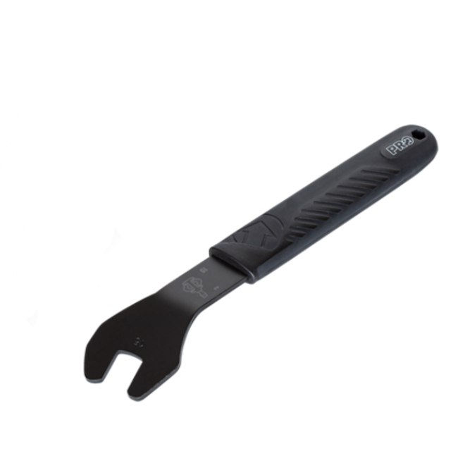 Pro Pedal Wrench 15mm Black