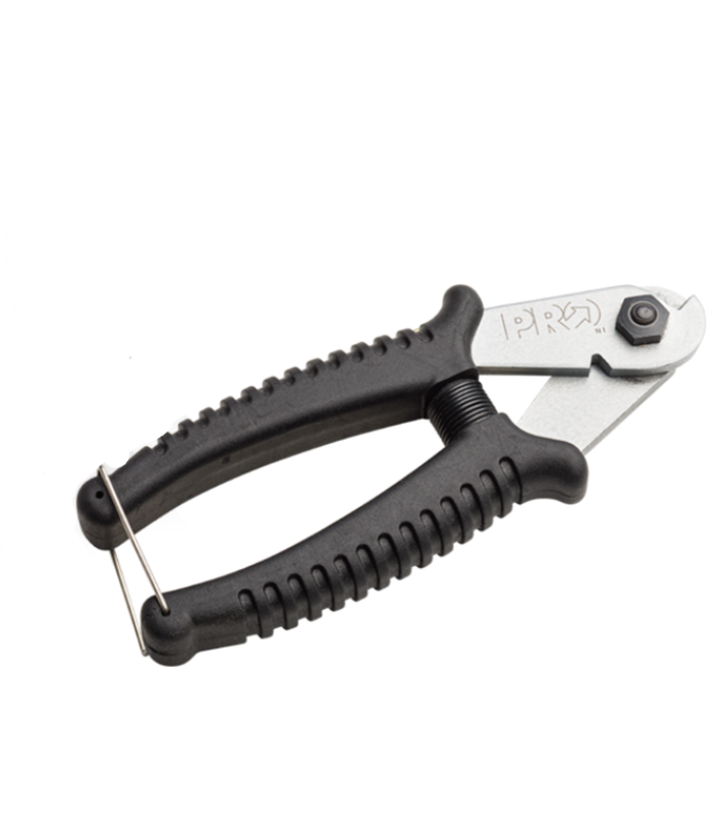 Pro Cable Cutter Black
