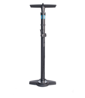 Pro Pro Floor Pump Touring with Integrated Gauge