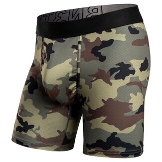 BN3TH BN3TH Entorage Boxer Brief PT