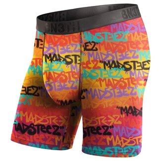 BN3TH BN3TH Short Classic Icon Boxer Brief PT