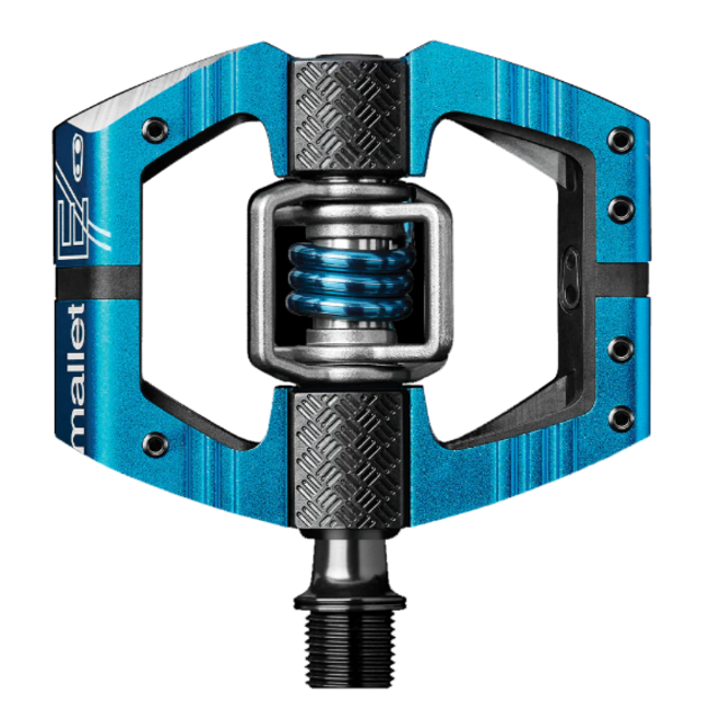 CrankBrothers Pedal Mallet E