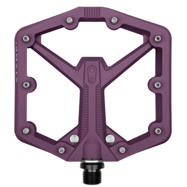 CrankBrothers Pedal Stamp 1 Gen 2 Large