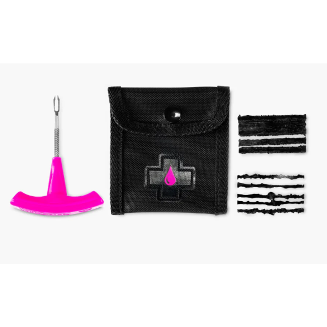 Muc Off  Puncture Plug Repair Kit