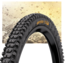 Continental Continental Tire Kryptotal Rear 27.5 x 2.4 DH Casing SuperSoft Folding