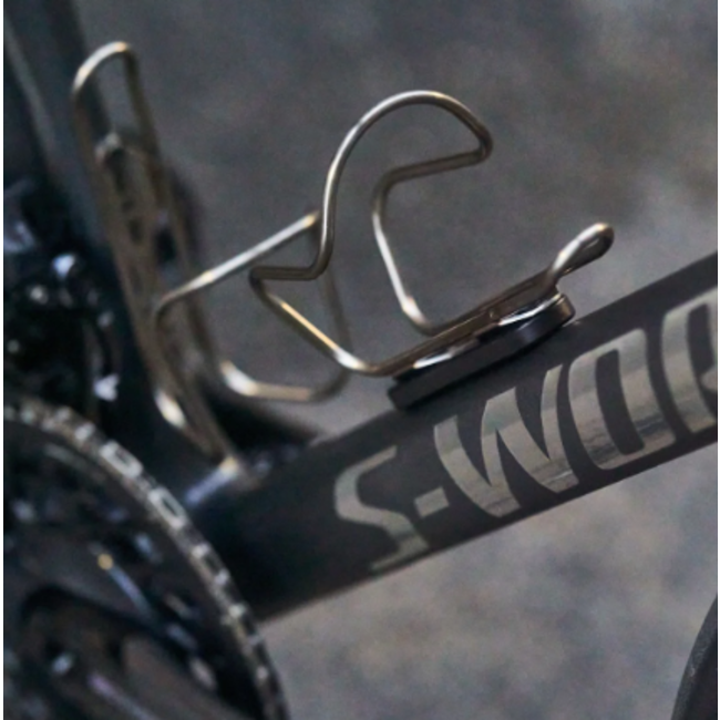 Knog Scout Static Bike Tracker