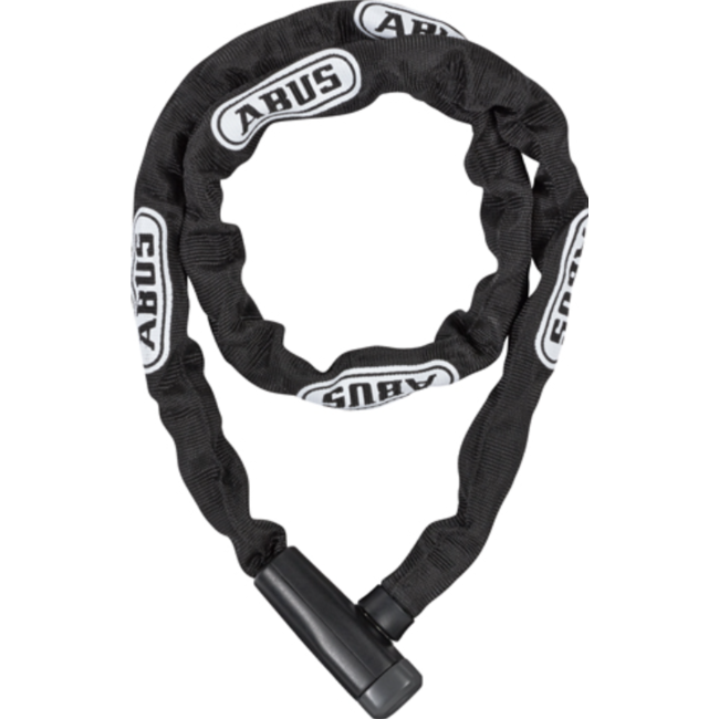 Abus Lock 5805K Chain w/key 5mmx3.6'