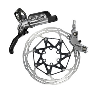 SRAM Sram Brake Guide Ultimate Rear