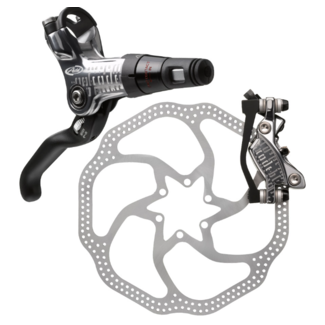 Avid Brake Code Rear No Rotor