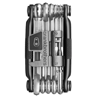 Crankbrothers Crankbrothers  Multi Tool  Midnight 17