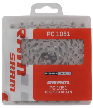 SRAM Sram Chain PC1051 10Spd