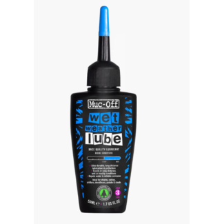 Muc-Off Muc Off Lube Wet