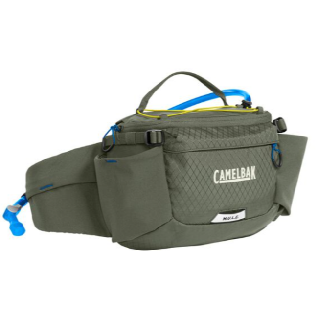 Camelbak Hip Pack Mule 5