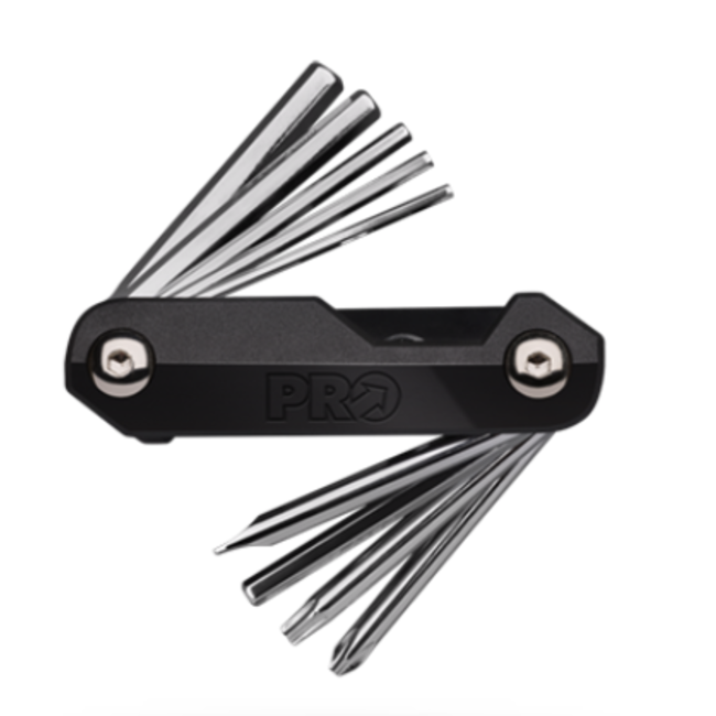 Pro Multi Tool Mini 10