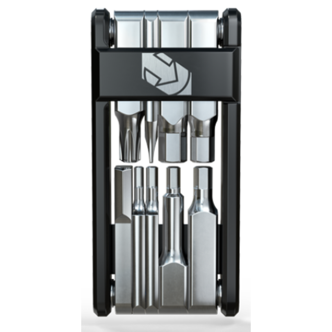 Pro Multi Tool PERFORMANCE 9 FUNCTION MINI TOOL